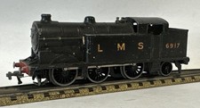 Vintage Hornby Dublo 3-Rail
