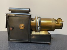 John Wrench Brass Magic