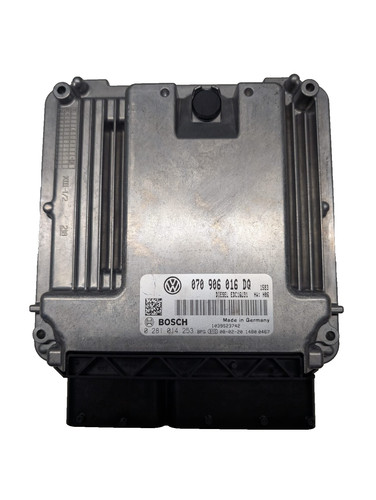Ecu engine control - t5,