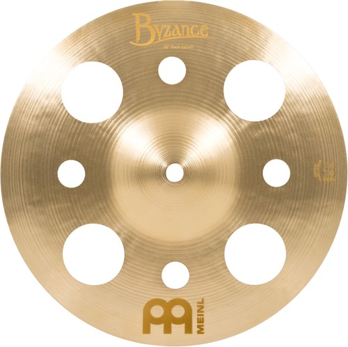 Byzance vintage trash - 10",