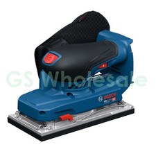 Bosch GSS18V-18 18V Cordless