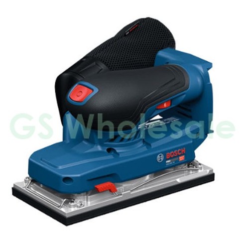 Bosch gss18v 18v cordless - gss18v-18,