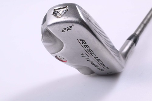 Taylormade rescue dual 4 - taylormade,