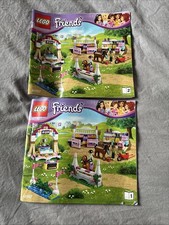 LEGO Friends: Heartlake Horse