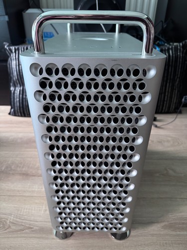2019 apple mac pro workstation - apple,