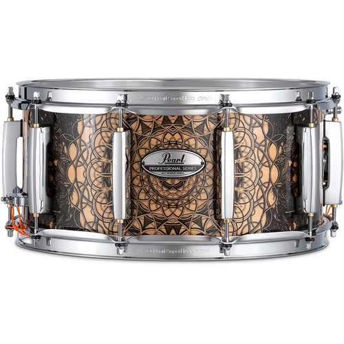 Pearl professional series cain - pearl,