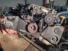 FOR SUBARU FORESTER SG SG5