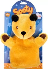 The Sooty Show SOOTY Hand