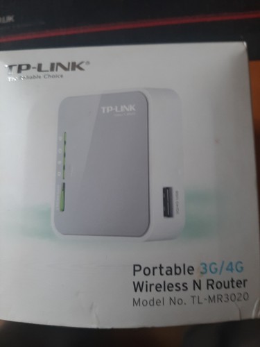Link g wireless router - 3, 4