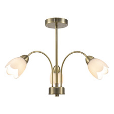Contemporary Ceiling Lamp