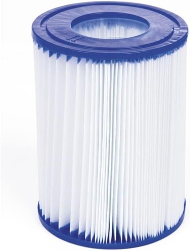 Pool pump filter - filter, cartridge