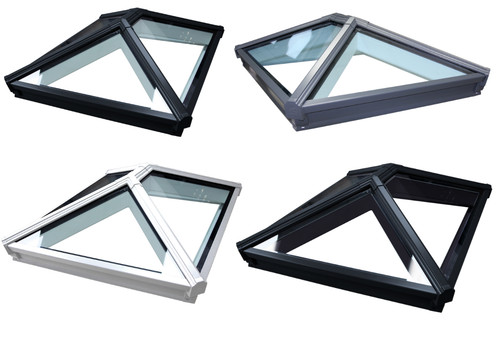 Korniche roof lantern - korniche, glass