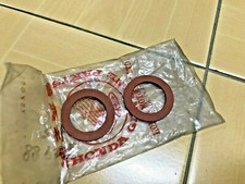 Honda C110 C200 CA110 CA200