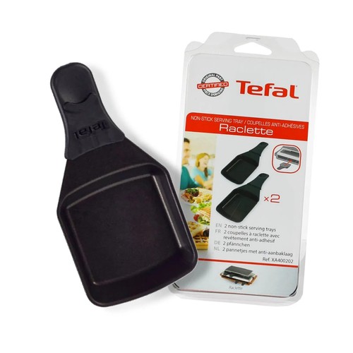 Tefal raclette series non - tefal,