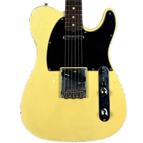 Fender telecaster 1976 - 1976,