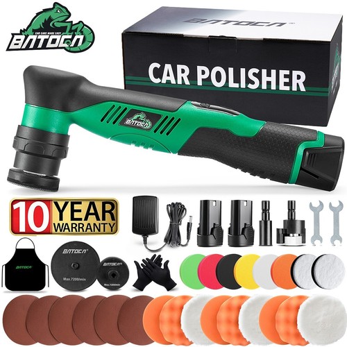 Batoca cordless car - s5,