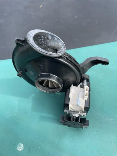 Aeg lavamat turbo ventilator - aeg,