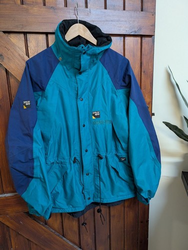 Vintage 1990s sprayway - vintage,