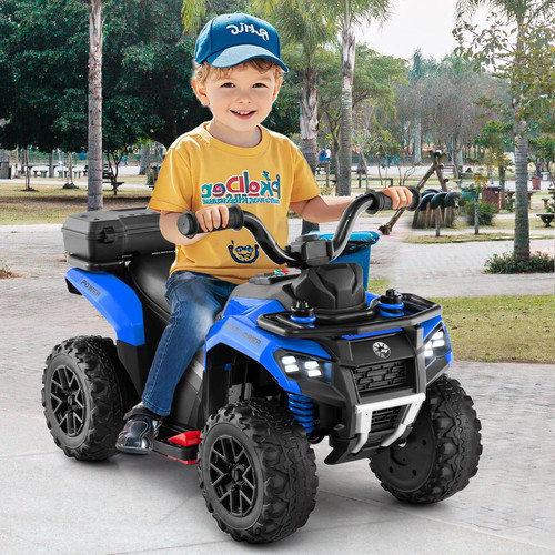 Kids electric atv quad bike - electric,