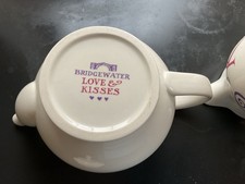 Vintage Emma Bridgewater Love