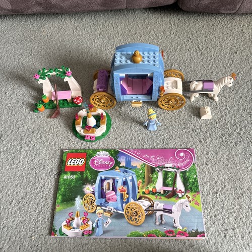 Lego set 41053 disney - set,