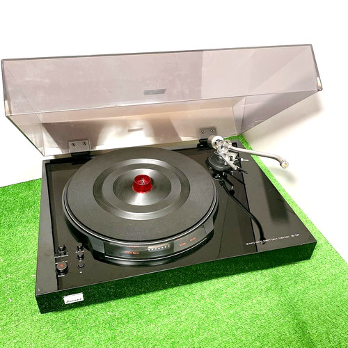 Sansui 929 turntable record - sr,