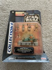 Galoob 1997 Star Wars Micro