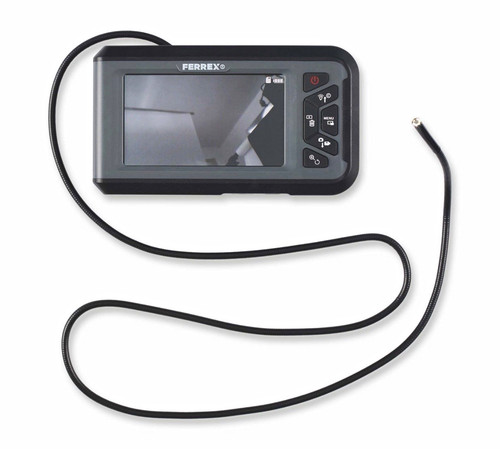 Ferrex digital inspection - ferrex,