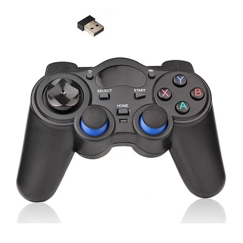 Usb wireless gaming controller - wireless,
