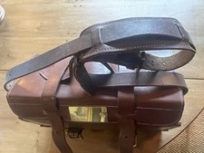 LEATHER LOADERS   CARTRIDGE