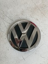 Genuine VW Badge caddy Etc