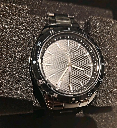 Invicta men quartz analogue - invicta,