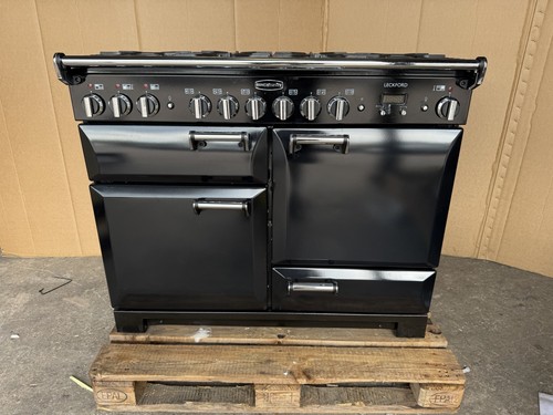 Rangemaster leckford 110 - leckford, dual