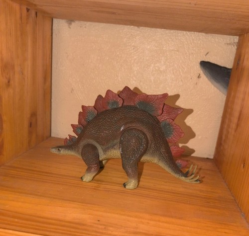 Dino riders stegosaurus 1988 - stegosaurus,