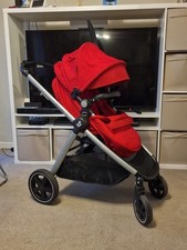 Maxi Cosi Red Zelia