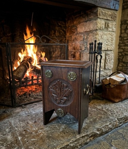 Fantastic antique coal - antique,
