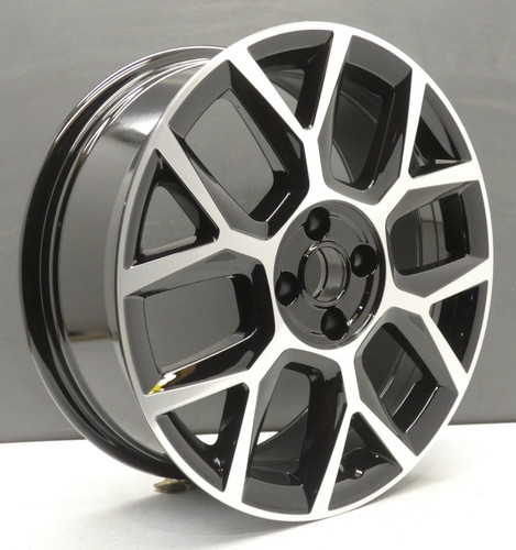 Volkswagen alloy - vw,