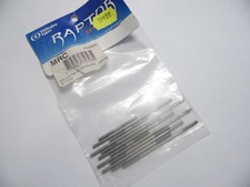 THUNDER TIGER PV0505 RAPTOR 50