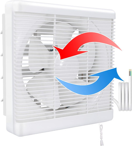 ø250mm exhaust shutter - Ø250mm,