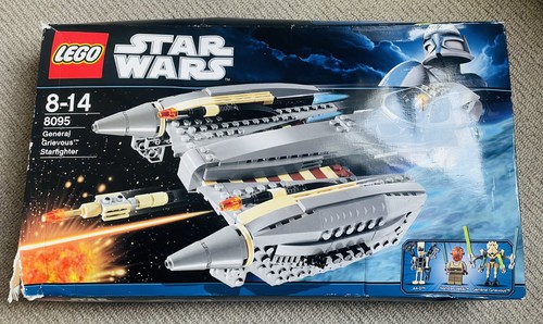 Lego star wars general - -,