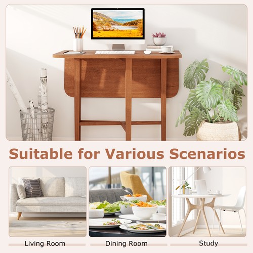 Dining table extendable drop - dining,