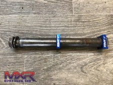 YAMAHA YZF 250 REAR WHEEL SPINDLE ( MXR )