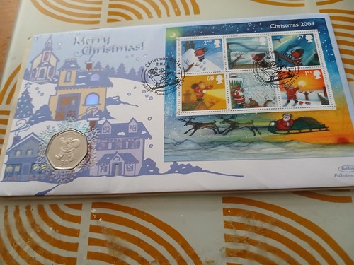 Rare benham 2004 - rare..benham, gibraltar