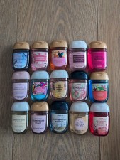 Bath And Body Works Antibac