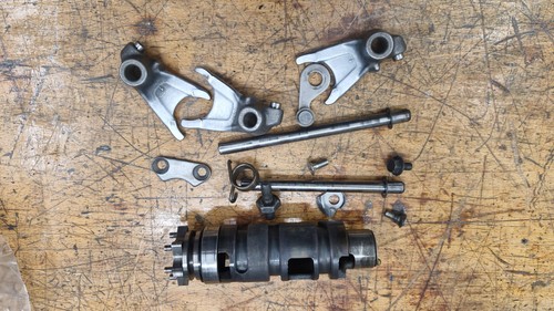 Yamaha rd350 350 gear - 350,