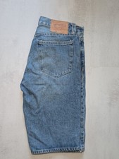 Vintage Levi’s 506 Denim