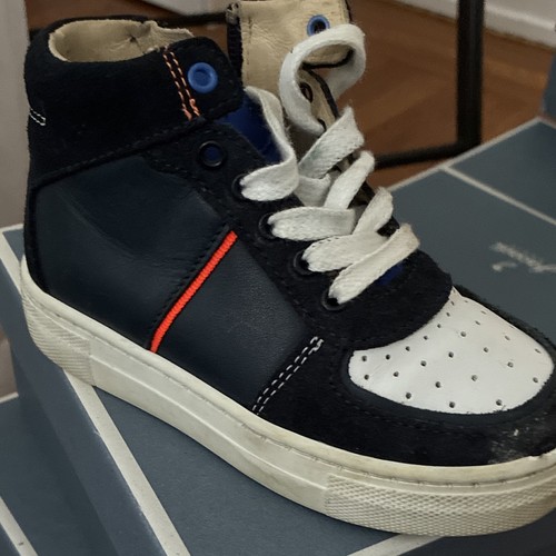 Jacadi boys sneaker pre - sneaker,
