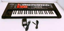 Roland SH-201 Analog Modeling