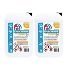 Clearell 40L Premium PARAFFIN