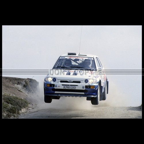 Photo 017451 ford escort - photo,